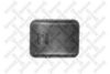 STELLOX 87-29031-SX Outside Mirror, driver cab